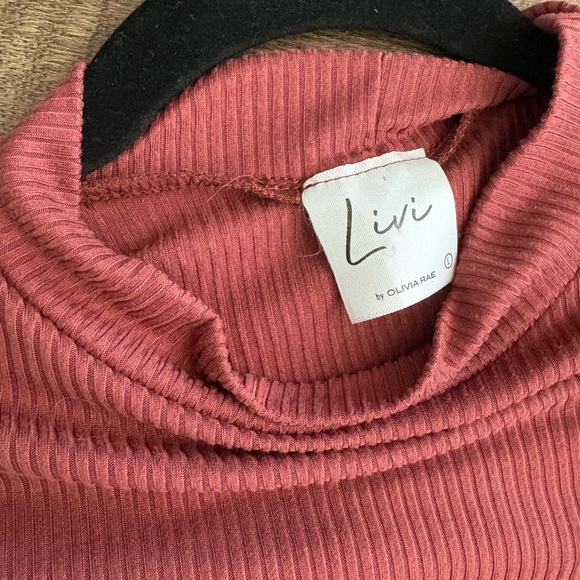 MIDI bodycon dress Large - Picture 5 of 6